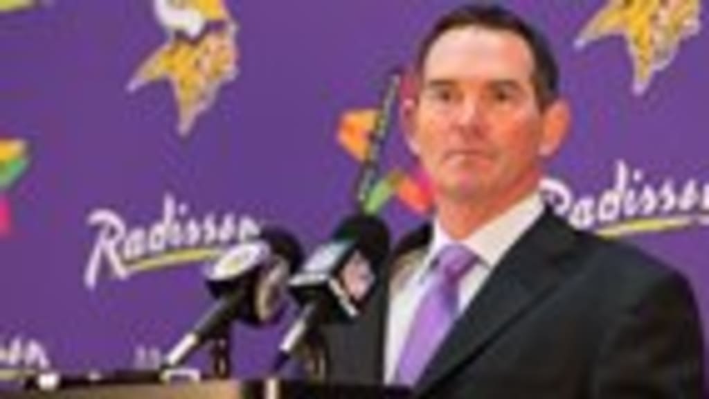 Vikings' Mike Zimmer still learning from mentor Bill Parcells – Twin Cities