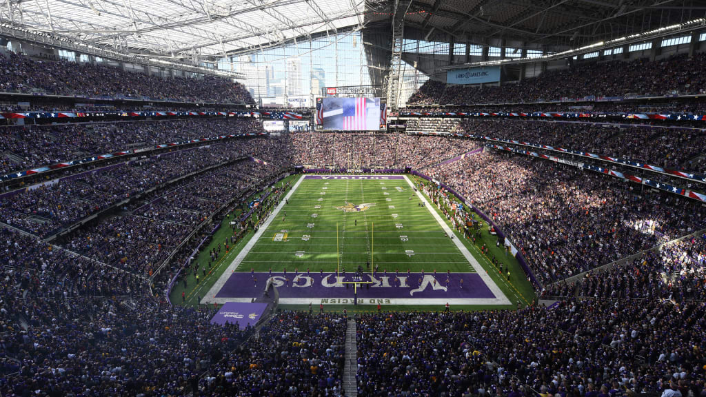 : NFL: Minnesota Vikings - 5 Greatest Games : Various, Nfl Films:  Movies & TV