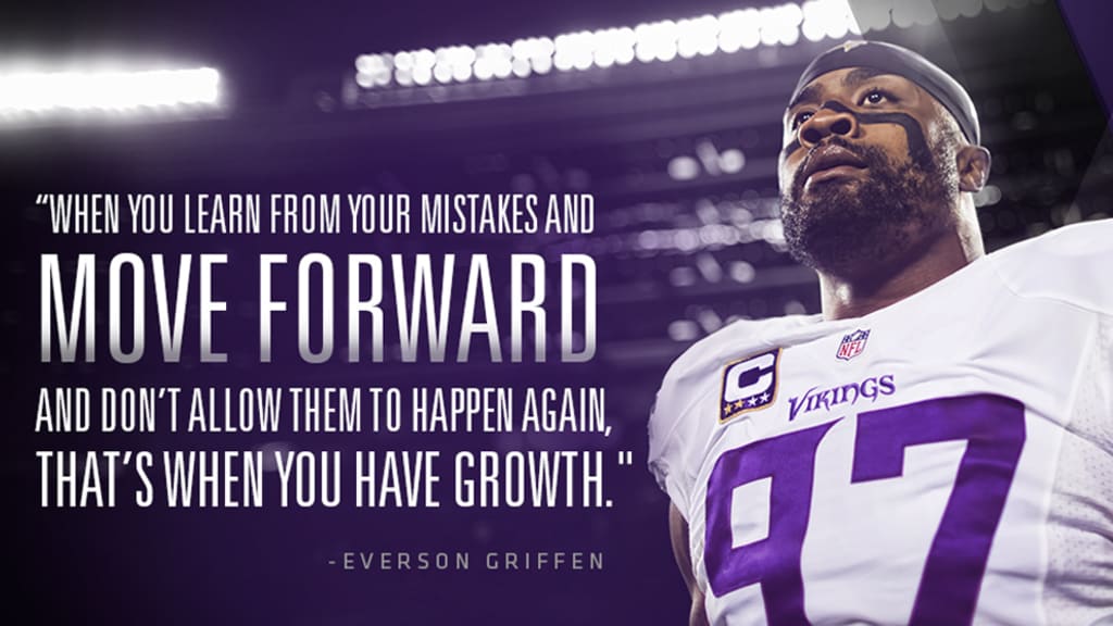 Everson Griffen Expected to Return to Vikings Despite Opting out