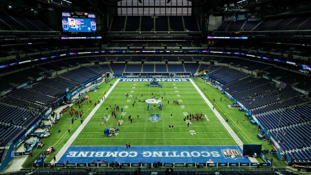 The Combine Report: Vikings' FB, NFL Regional Combine Pioneer