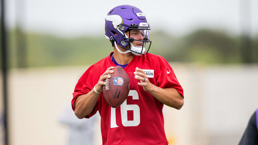 Highlights from 2023 Minnesota Vikings Rookie Minicamp 