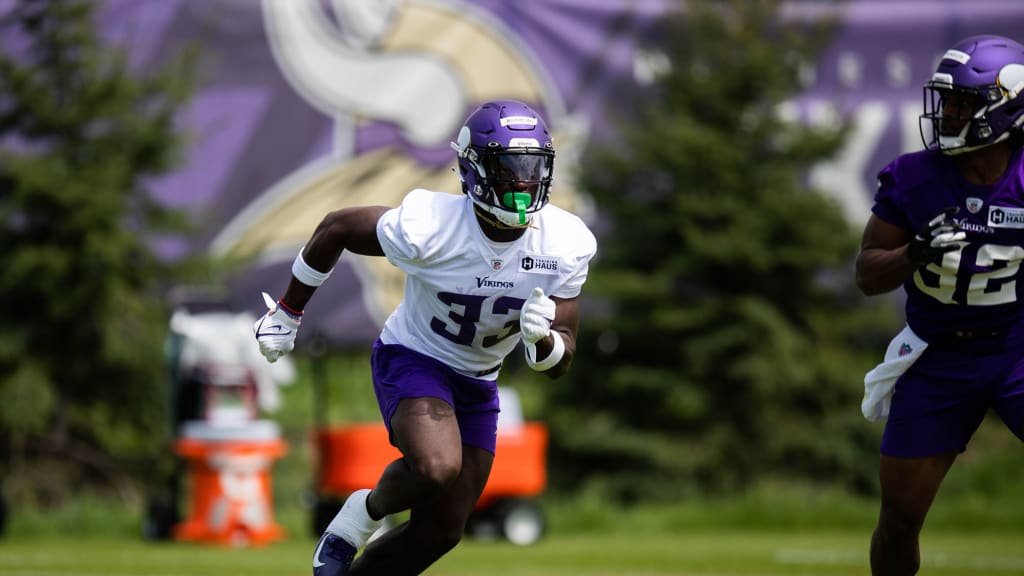 Vikings make handful of roster moves before Sunday's game - Daily