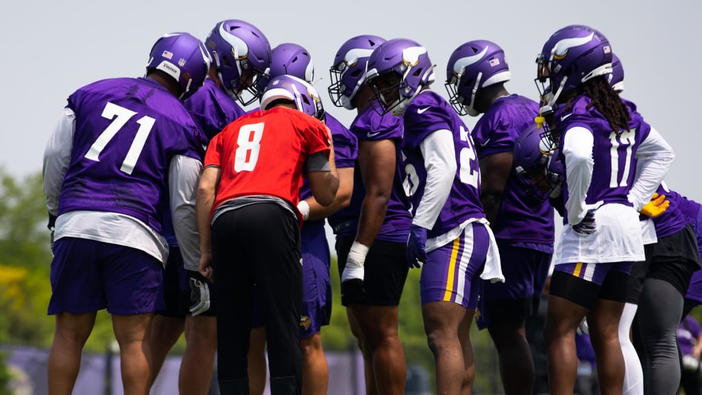 ESPN: Minnesota Vikings Comfortable in Tight Situations 