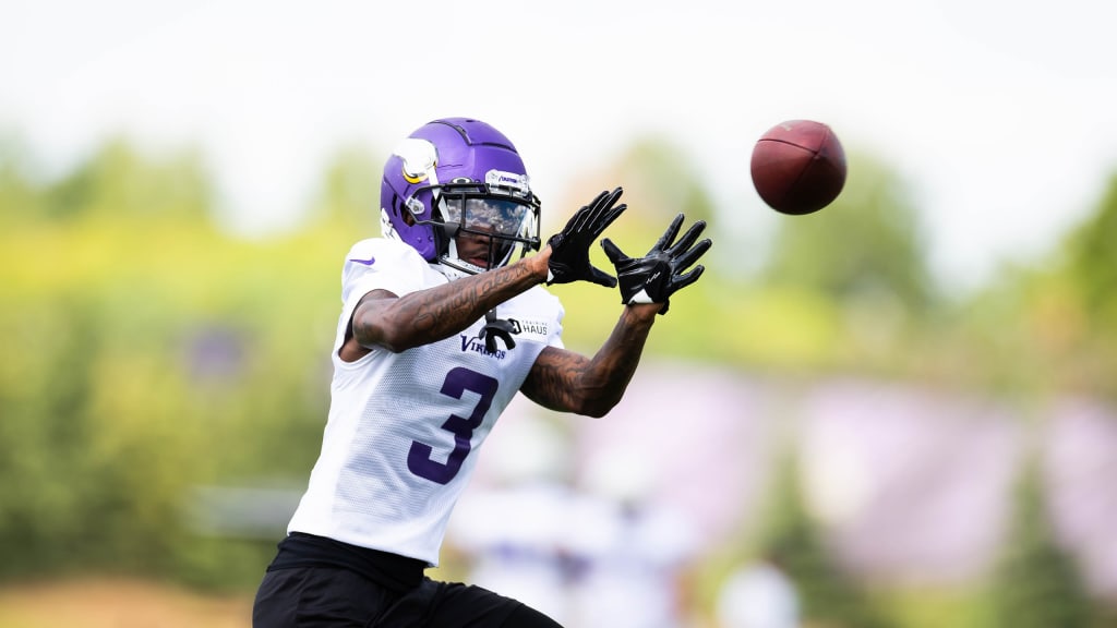 Bears sign Joejuan Williams off the Vikings practice squad - Windy City  Gridiron