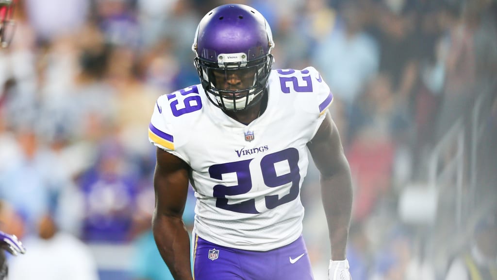 Vikings Injury Update: Eric Kendricks, Xavier Rhodes do not