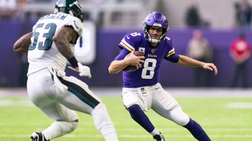 Favorable schedule could help Vikings to fast start