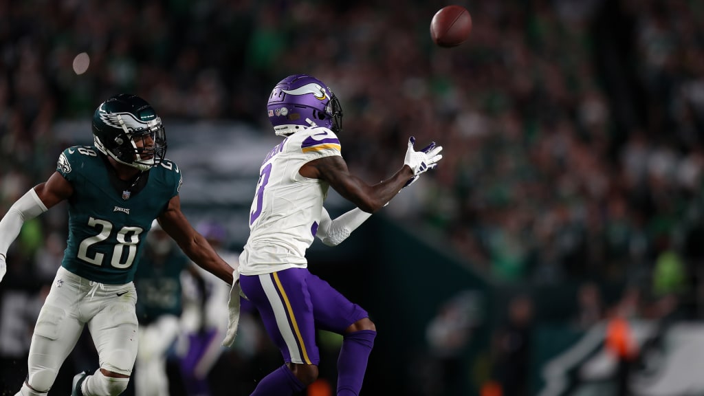 Fantasy Football: Jordan Addison Will Have Instant Impact for Vikings