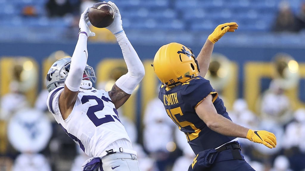 2023 Senior Bowl Day 2 standouts: NFL draft buzz for WR Nathaniel