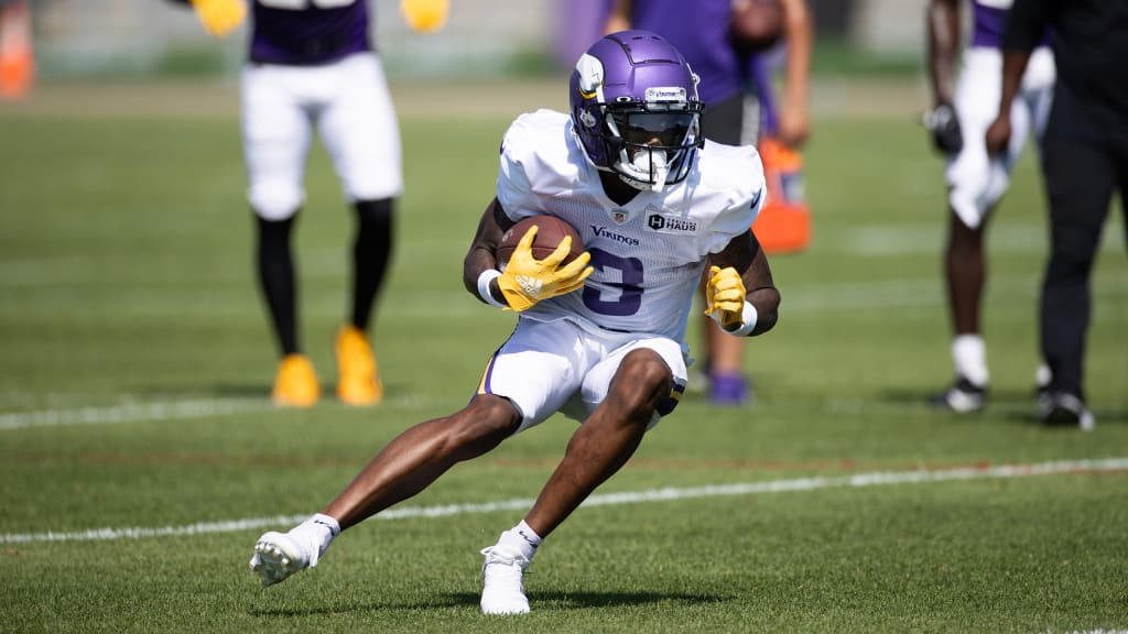 Bill Barnwell makes suggestions for the Vikings' offseason - Daily