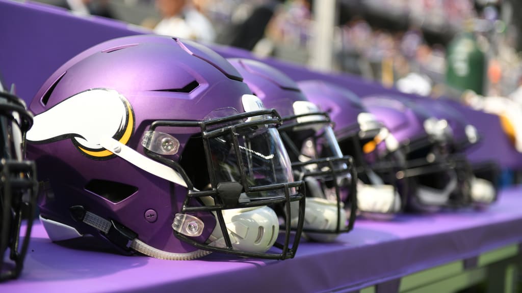 Vikings Put in 8 Interview Requests for GM Search - Vikings Territory