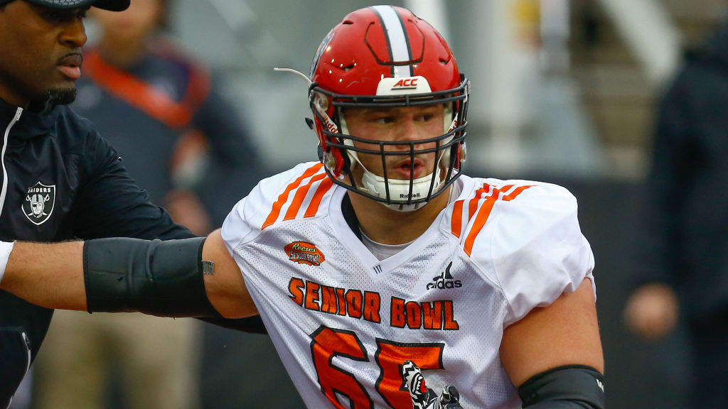 49ers NFL Draft prospect profile: Offensive lineman Garrett Bradbury