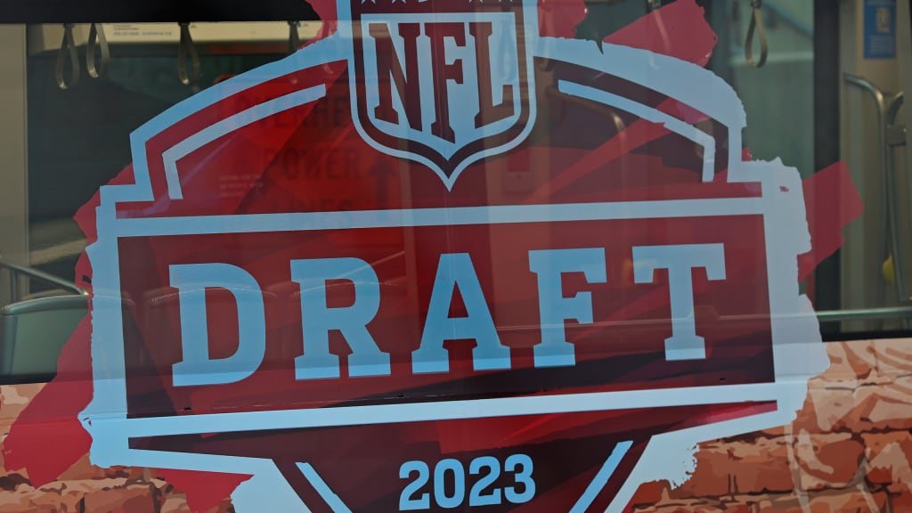 2023 NFL Draft: Biggest Day 3 draft sleepers at each offensive