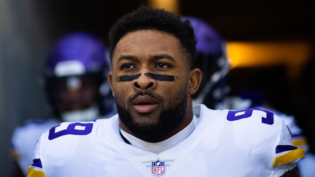 The Focus Shifts to the 2021 Minnesota Vikings %