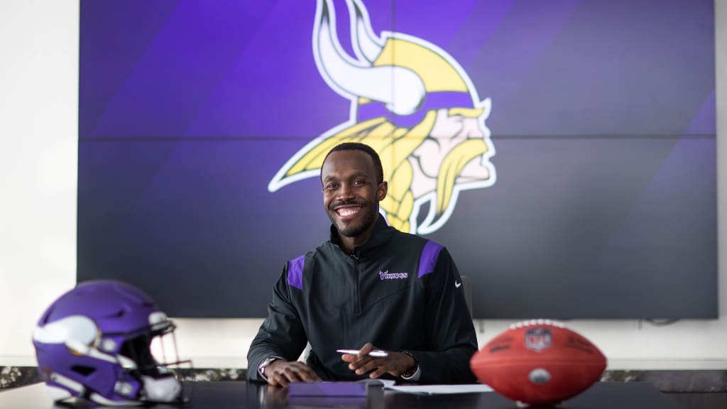 Former Vikings GM Reacts to 2023 MIN Schedule