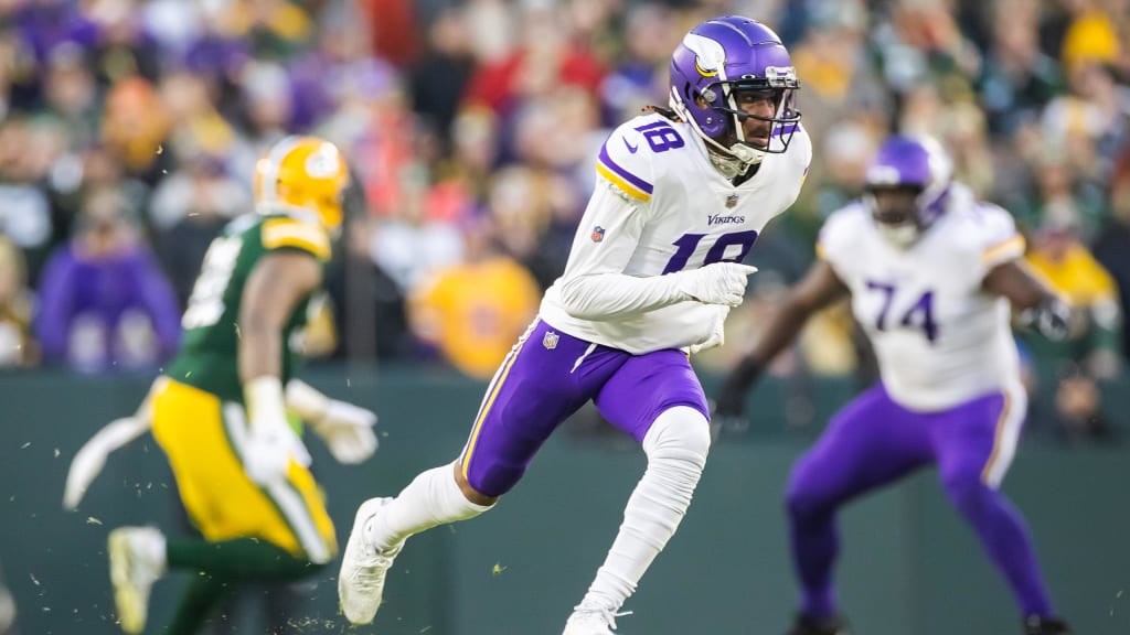 10 bold predictions for the Minnesota Vikings 2023 season