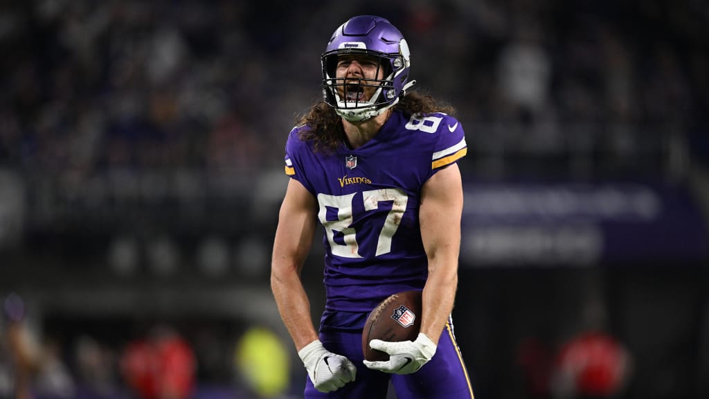 Uni Watch assesses the new Minnesota Vikings & Miami Dolphins