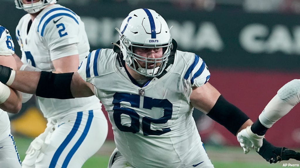 Analysis: As Mark Glowinski signs big deal with Colts, examining