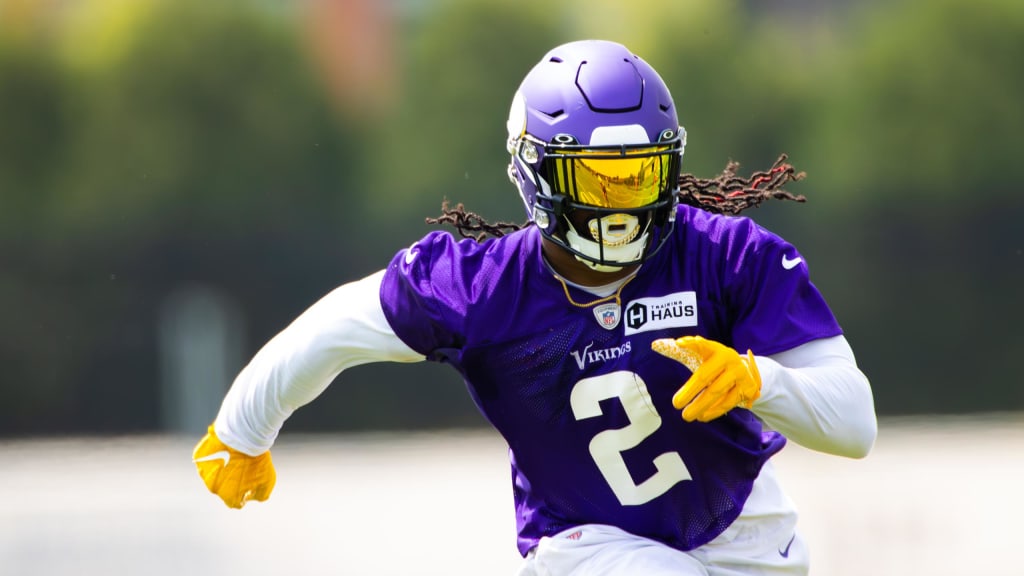 You Should Still Roster Vikings RB Alexander Mattison In Fantasy, Even With  Dalvin Cook Starting Week 4