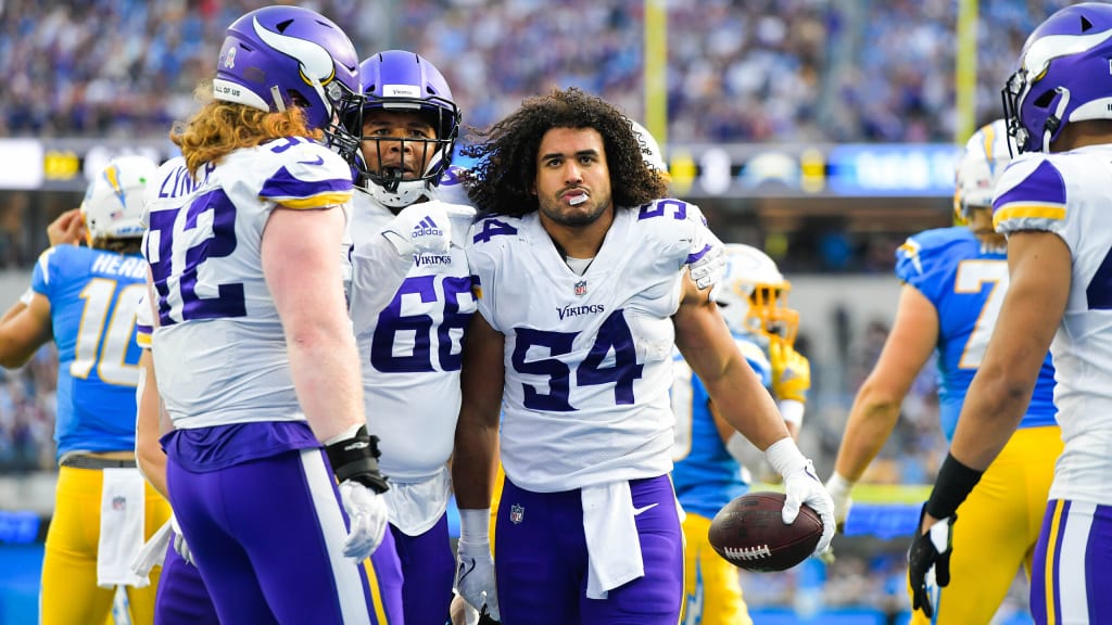 kendricks vikings