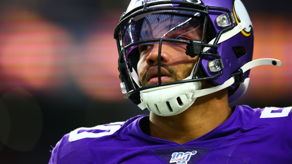 Minnesota Vikings: 3 Players who need to step up in 2020 - Page 3