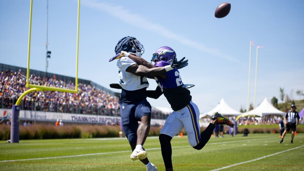 Familiarity involving several players when Saints play Vikings in preseason  action