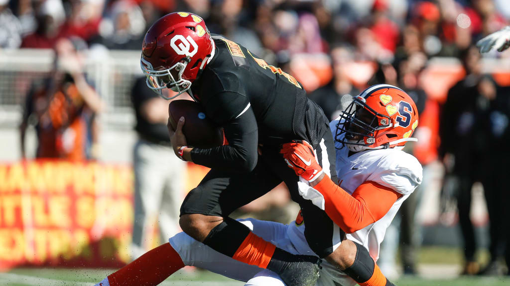 What we learned at the Senior Bowl