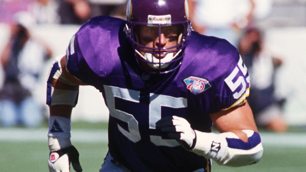 Flashback Friday: Vikings 33, Bears 27