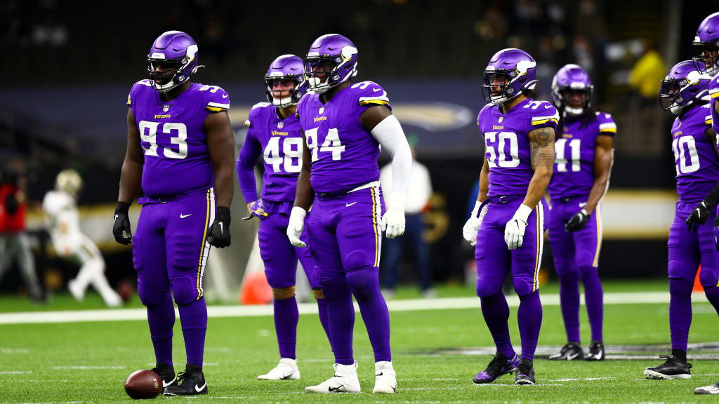 Vikings' shorthanded defense can't hold on in the end – Twin Cities