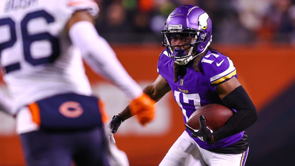 Vikings looking for much-needed momentum for playoffs in season finale at  Chicago – Twin Cities