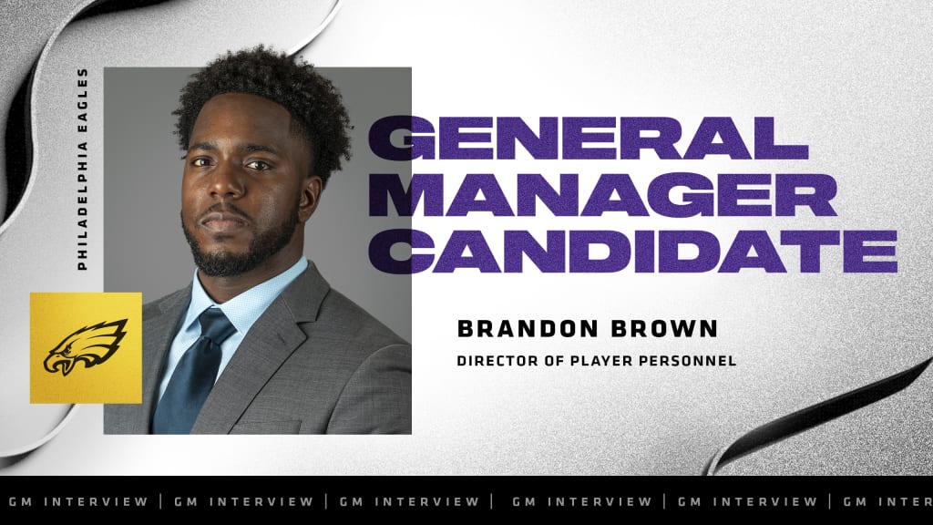 Brandon Brown providing 'football solutions' for Giants