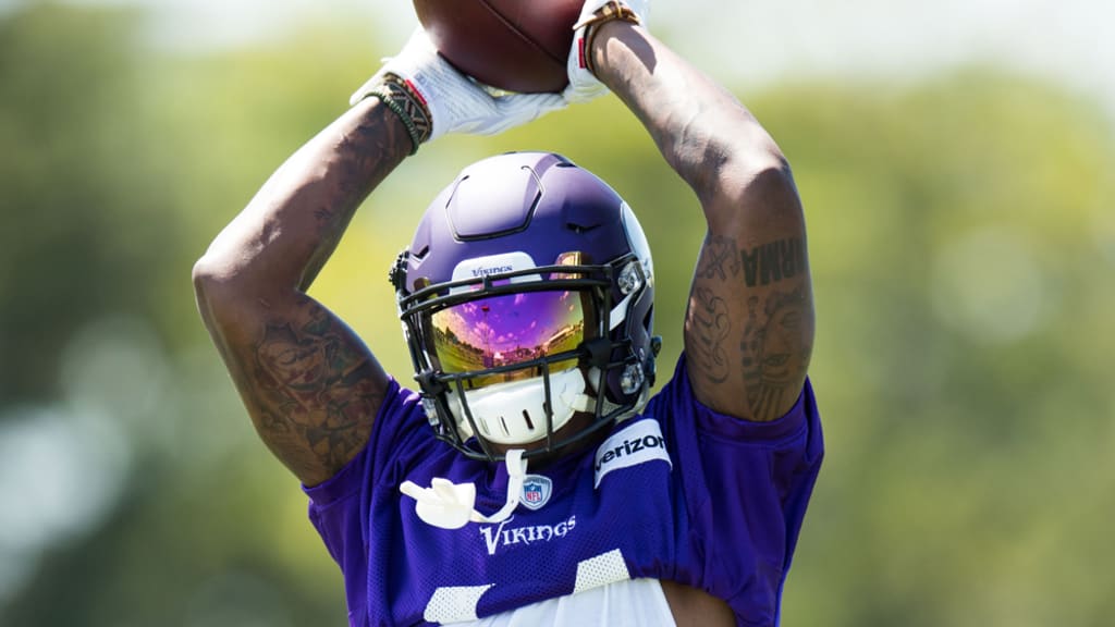 stefon diggs vikings