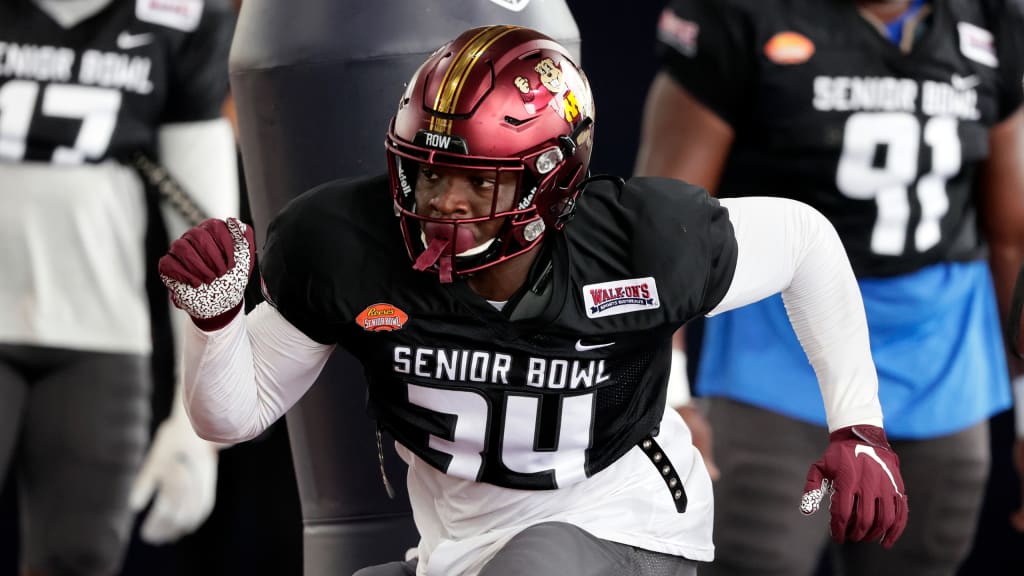 2022 Reese's Senior Bowl: Who stood out in the second National