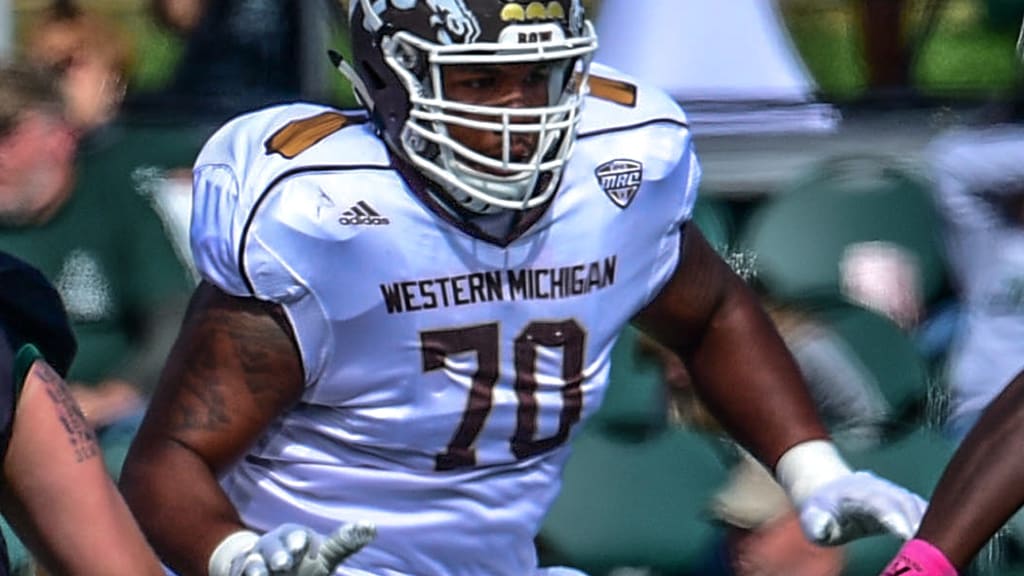 2016 NFL Draft: Willie Beavers drafted by Minnesota Vikings