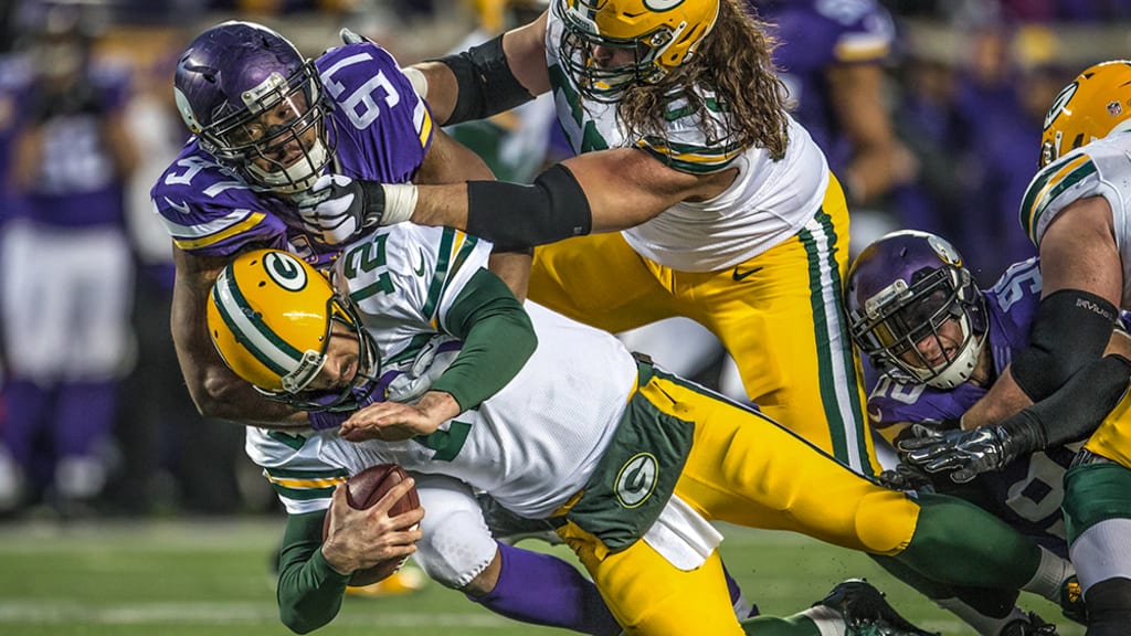 2016 Minnesota Vikings Season Schedule Features Four Prime Time Games