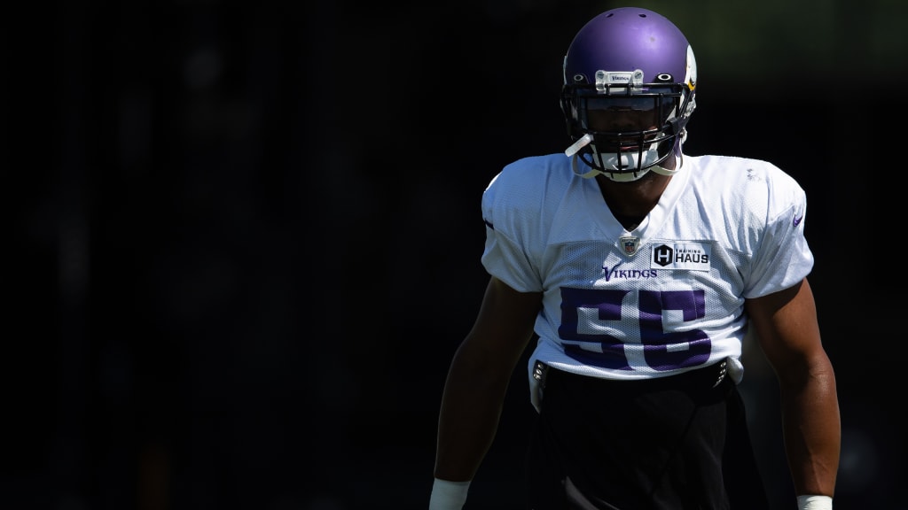 Anthony Barr Injury: Updates on Vikings Star's Recovery From Knee Surgery, News, Scores, Highlights, Stats, and Rumors