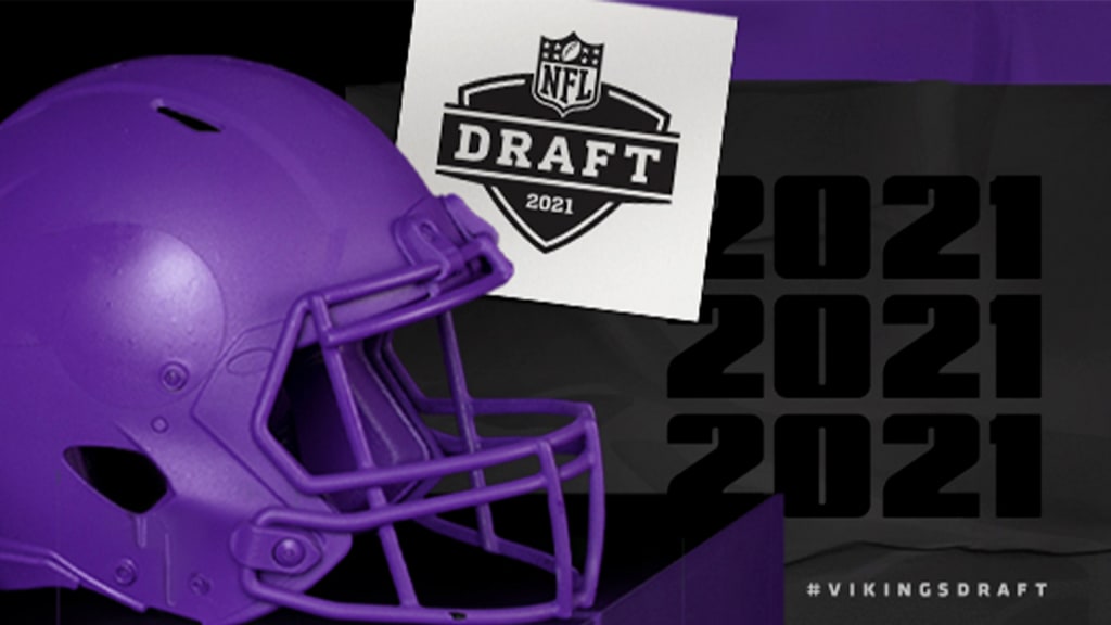 Vikings to Host Virtual Draft Happy Hour