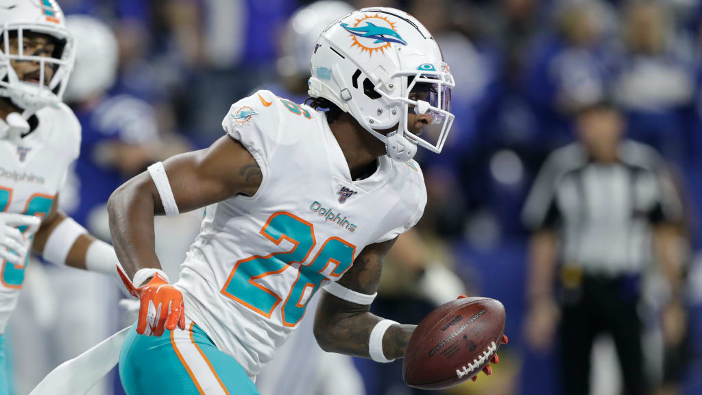 Miami Dolphins vs. New York Jets Odds & Game Pick (2021)