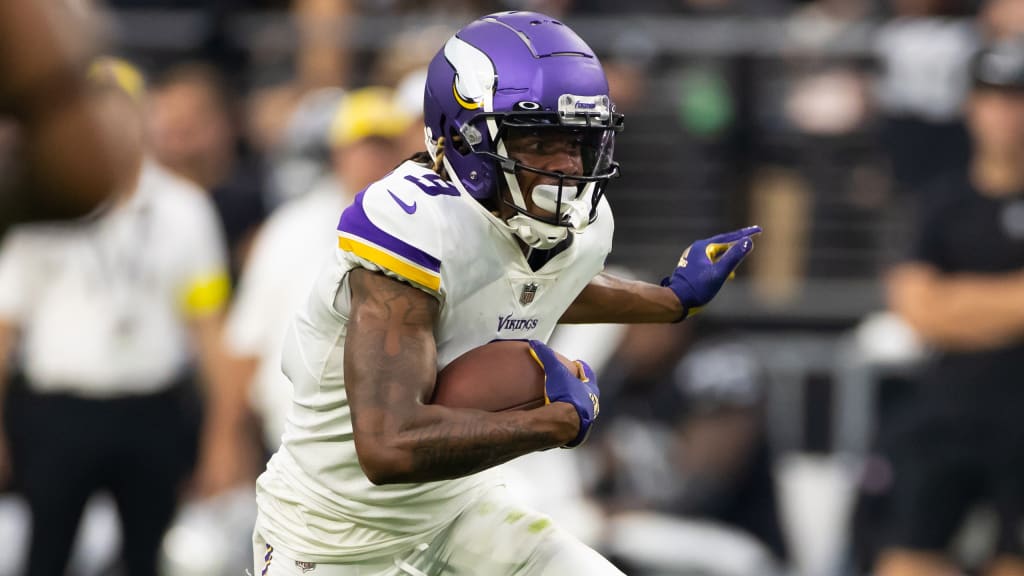 Minnesota Vikings on X: The #Vikings have elevated S Myles Dorn