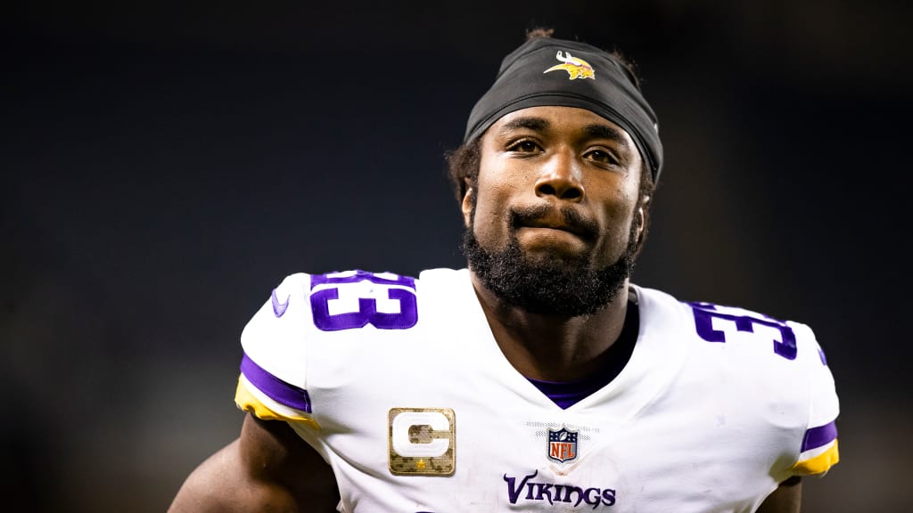 Vikings OC Gary Kubiak has strong praise for Dalvin Cook - Bring