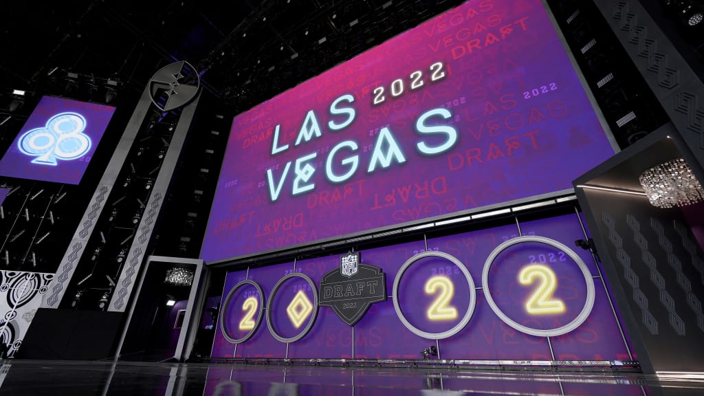 2022 NFL Draft live stream (4/28): How to watch online for free