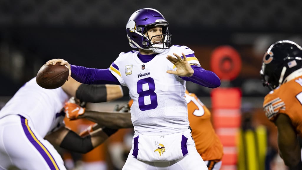 Refocused: Minnesota Vikings 23, Green Bay Packers 10, NFL News, Rankings  and Statistics