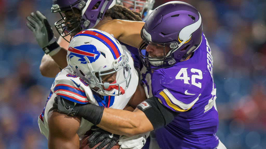 Week 2 NFL Picks: Vikings Vs. Colts Should Be A Close Game - SB Nation  Minnesota