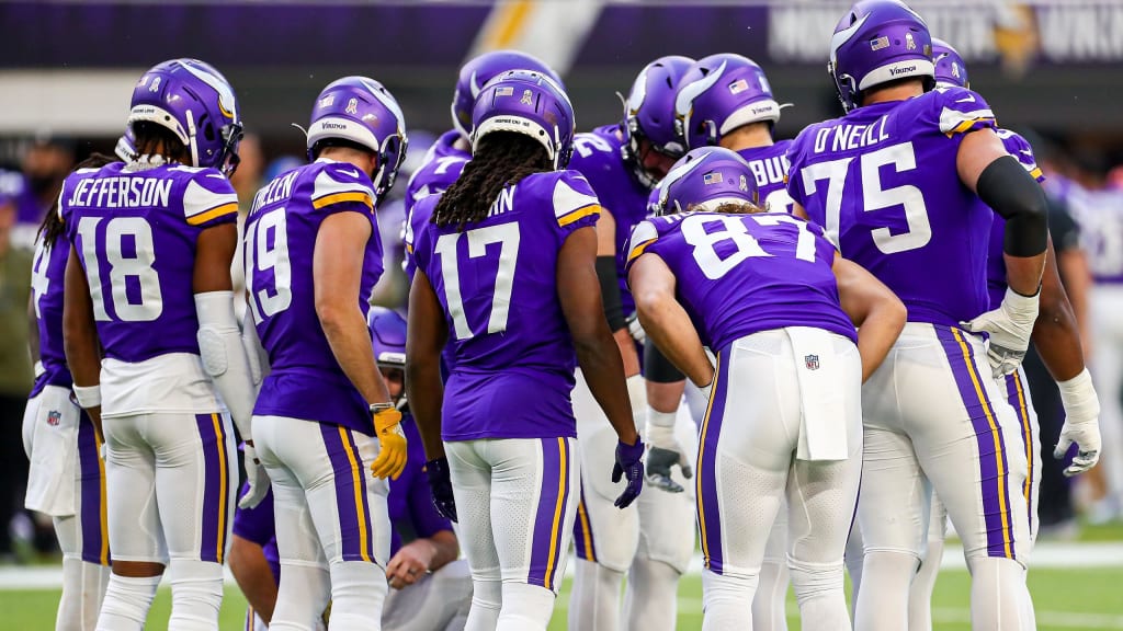 Ranking top 5 defenses on Vikings 2022 regular season schedule