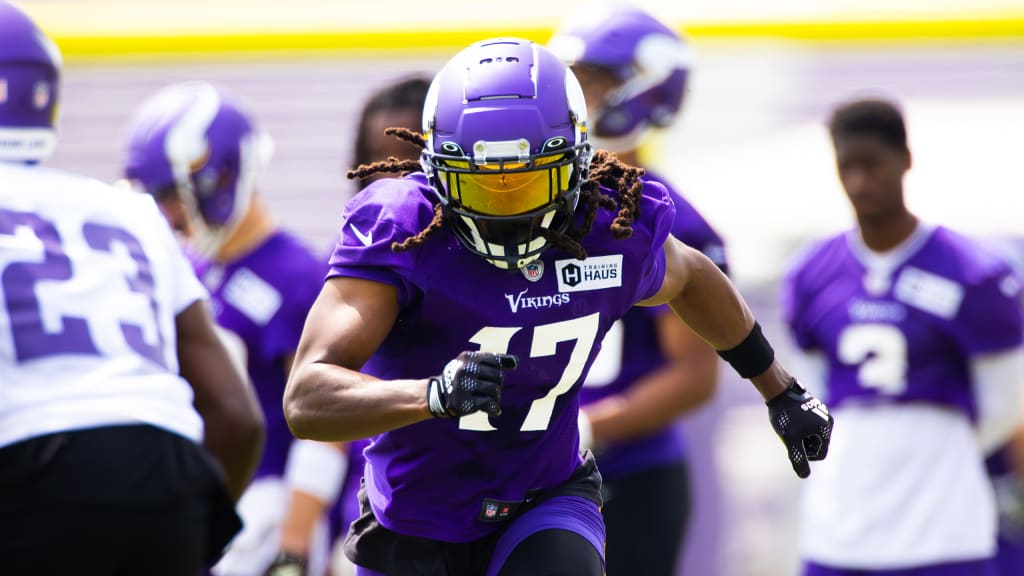 2023 Vikings training camp tracker: Follow the latest news and