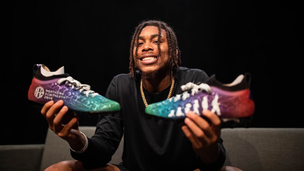 2021 My Cause, My Cleats: The Unboxing