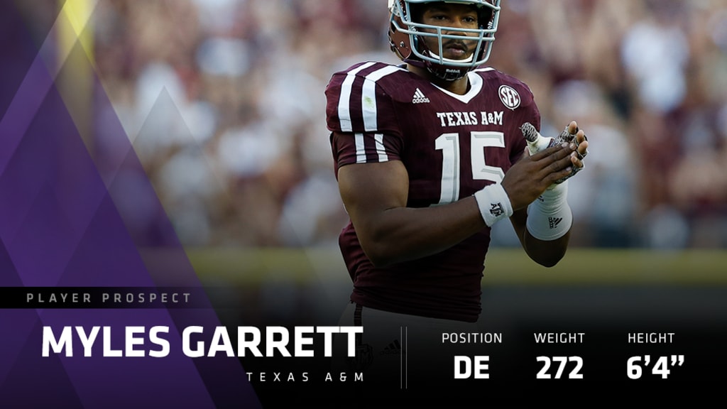 PFF on X: Myles Garrett: 91.9 pass-rush grade since 2018 (1st