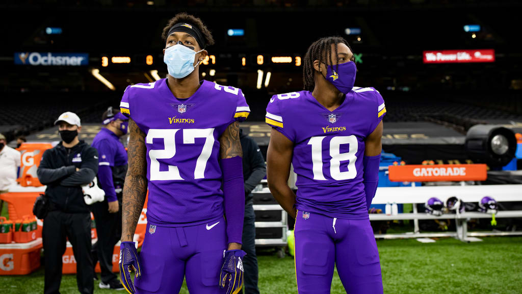 2020 NFL rookie grades, NFC North: Vikings shine; Packers wasting