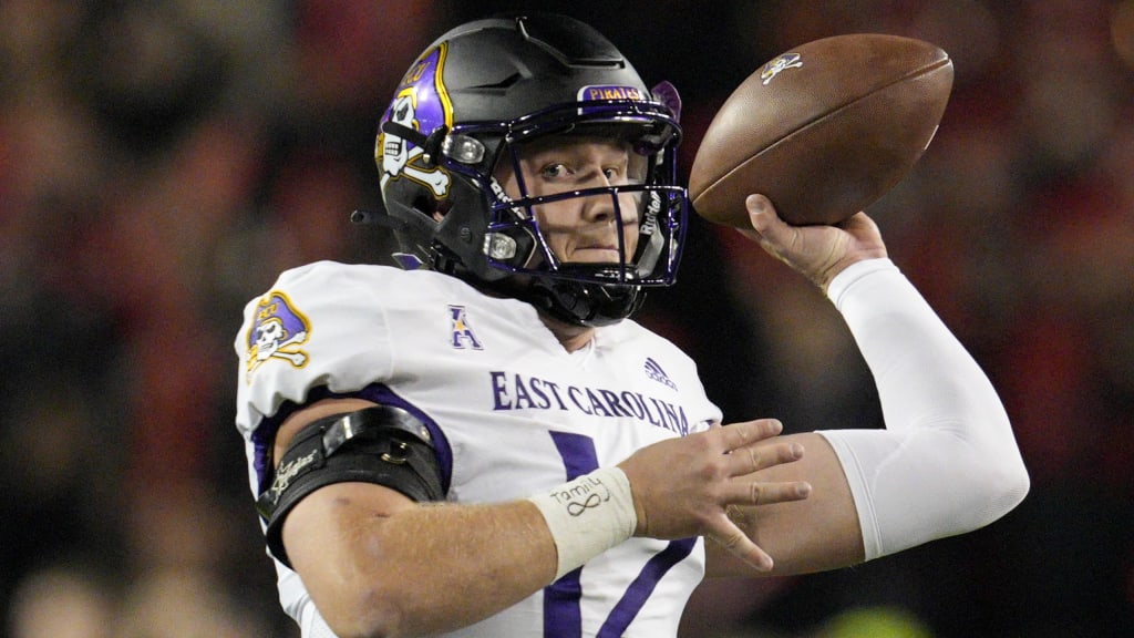 ECU's Top 25 Most Important Players for 2019: Blake Proehl