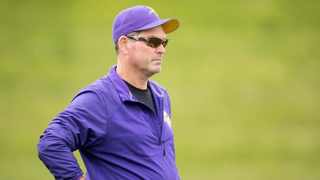 NFL Draft Results: Vikings' Rick Spielman Shows Savvy In First