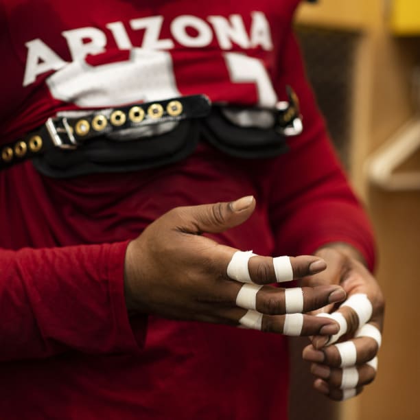 arizona cardinals championship rings